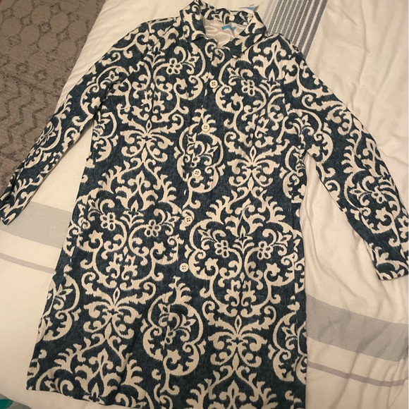 J. McLaughlin Wellington Coat - Picture 2 of 5